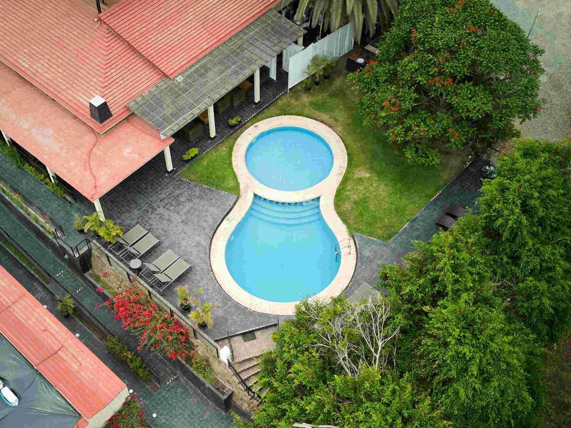 Empedrada Ranch & Lodge - Hotel Asociado Casa Andina Caral Exterior photo